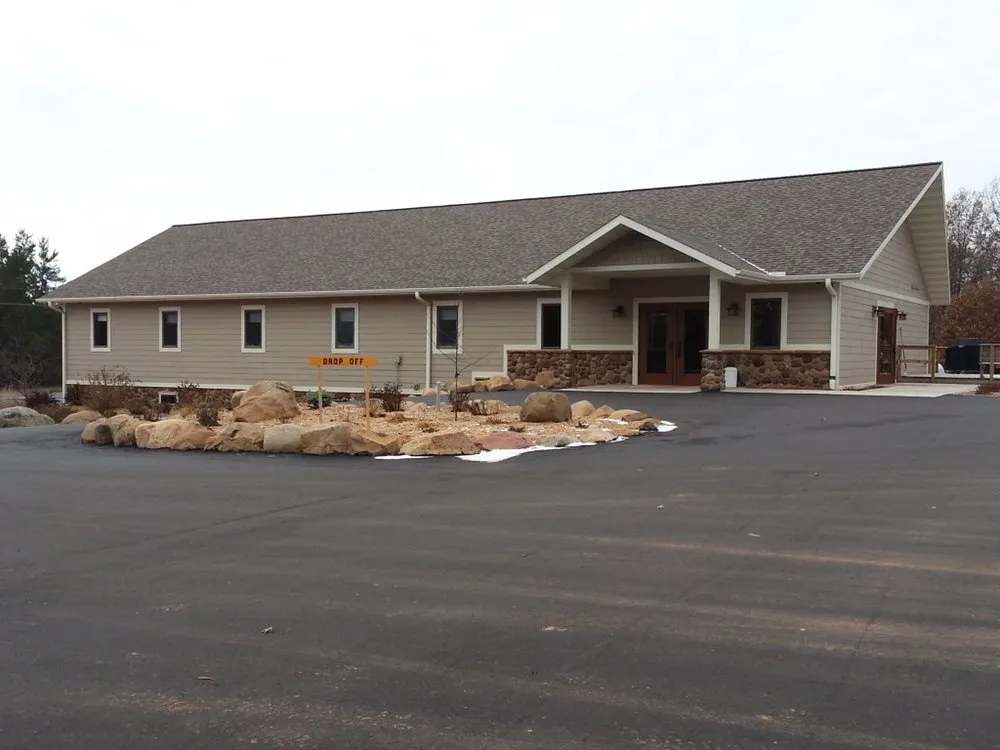 Trusted roof repair near you across Gordon, WI - Troy Griffin Construction