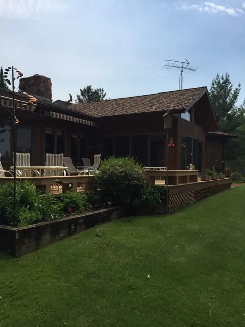 Top-rated roof repair experts serving Gordon, WI - Troy Griffin Construction