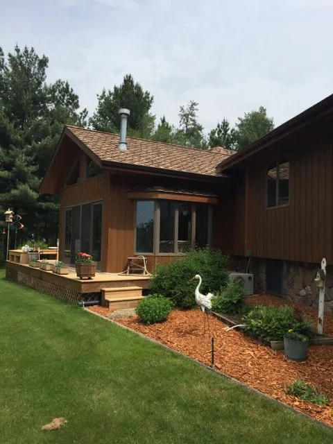Trusted roof repair in Gordon, WI by Troy Griffin Construction