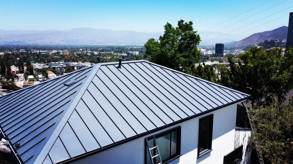 Slide of Troy Roofing & Roof Removal