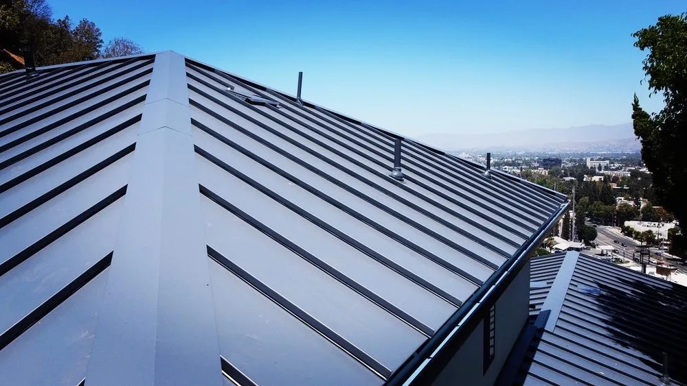 Slide of Troy Roofing & Roof Removal