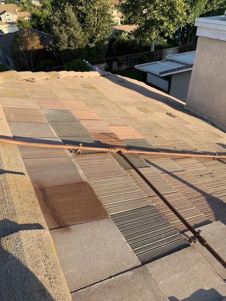 Slide of Troy Roofing & Roof Removal