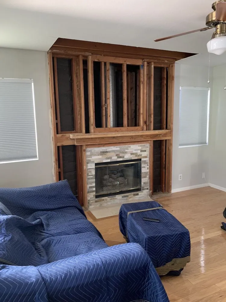 Slide of Troy Roofing & Roof Removal