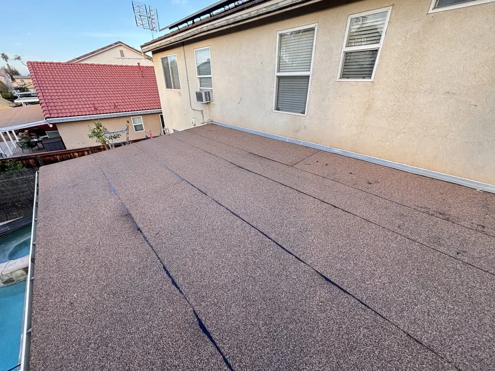 Slide of Troy Roofing & Roof Removal