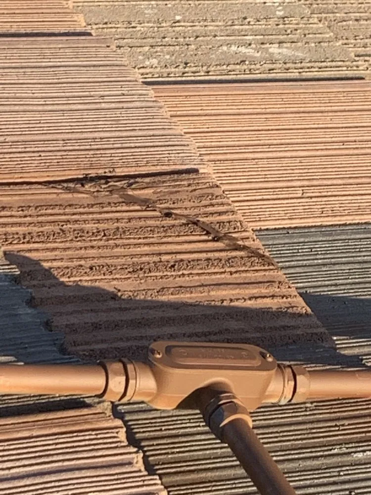 Slide of Troy Roofing & Roof Removal