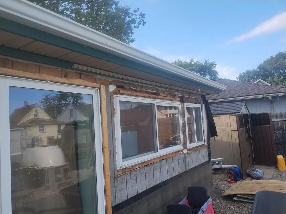 Slide of Troy Stevens Contracting