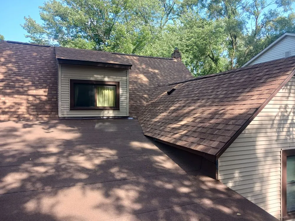 Slide of Troy Stevens Contracting