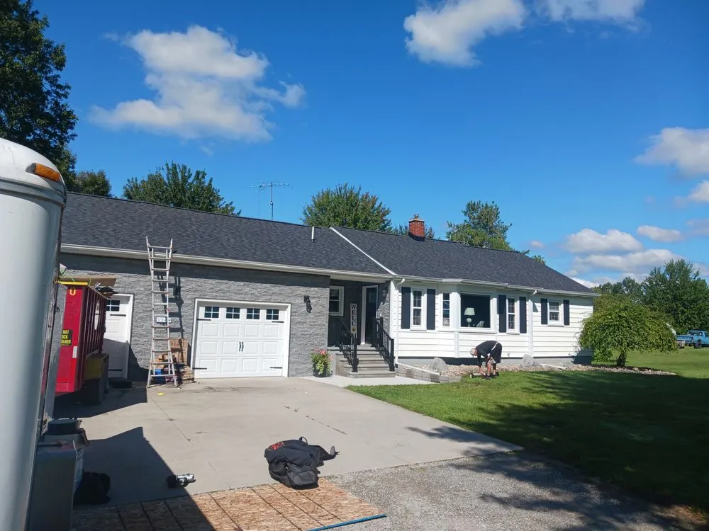 Slide of Troy Stevens Contracting