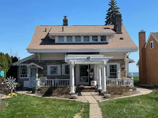 Troy Stevens Contracting