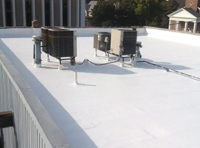 Slide of Troyer Roofing & Construction