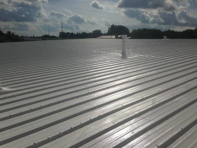 Slide of Troyer Roofing & Construction