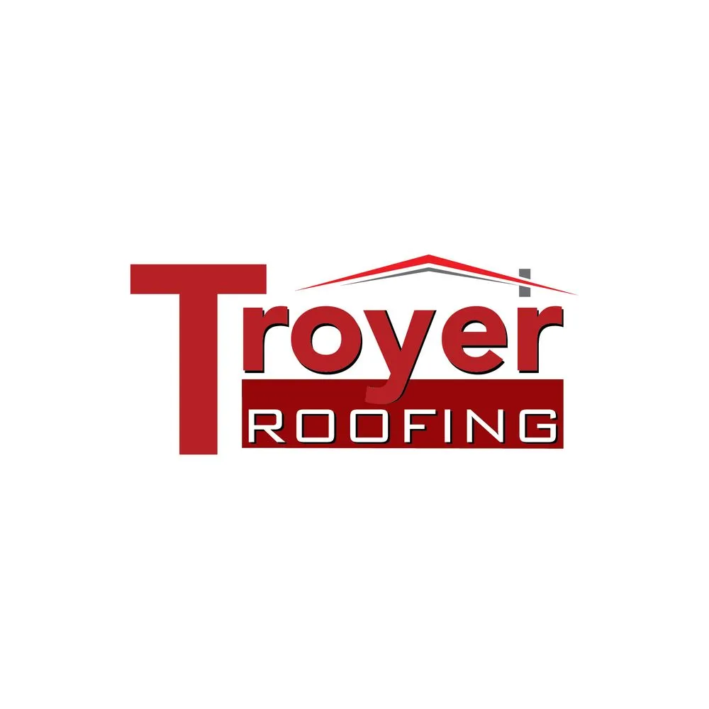 Slide of Troyer Roofing