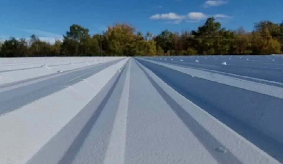 Emergency roof replacement near you in Cotopaxi, CO by Troyer's Coating Systems