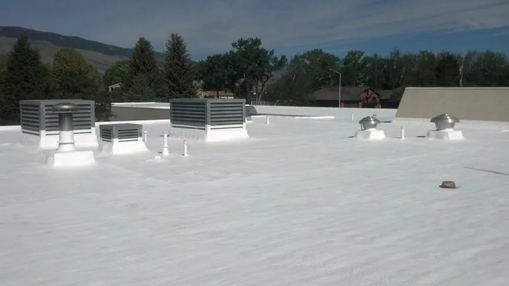 Top-rated shingle roofing service near you in Cotopaxi, CO by Troyer's Coating Systems