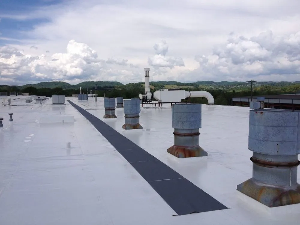 Top-rated residential roofing service for homes in Cotopaxi, CO by Troyer's Coating Systems