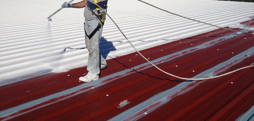 Top-rated metal roofing installation in Cotopaxi, CO - Troyer's Coating Systems