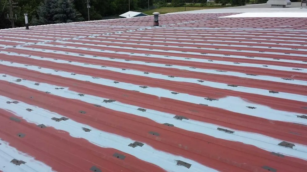 Emergency roof installation same-day service across Cotopaxi, CO - Troyer's Coating Systems