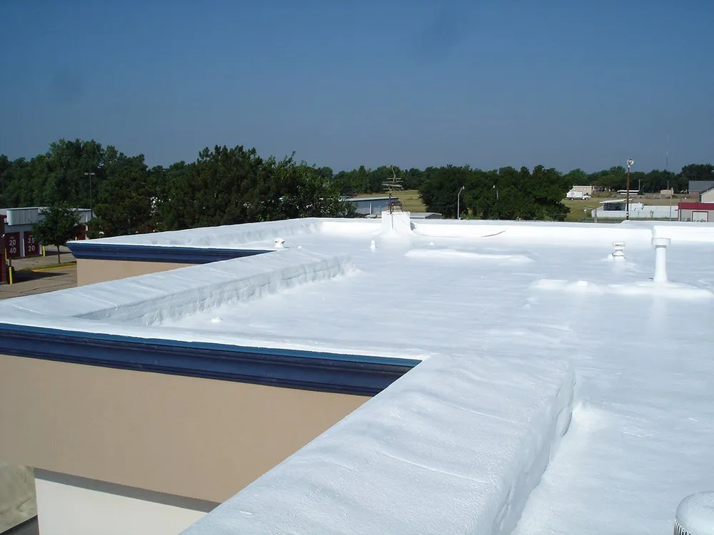 Reliable storm damage roof repair in Cotopaxi, CO by Troyer's Coating Systems