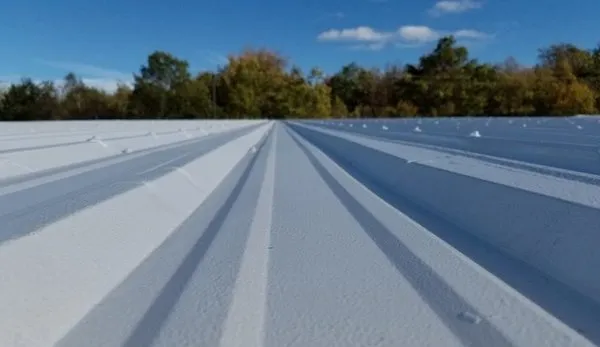 Troyer's Coating Systems