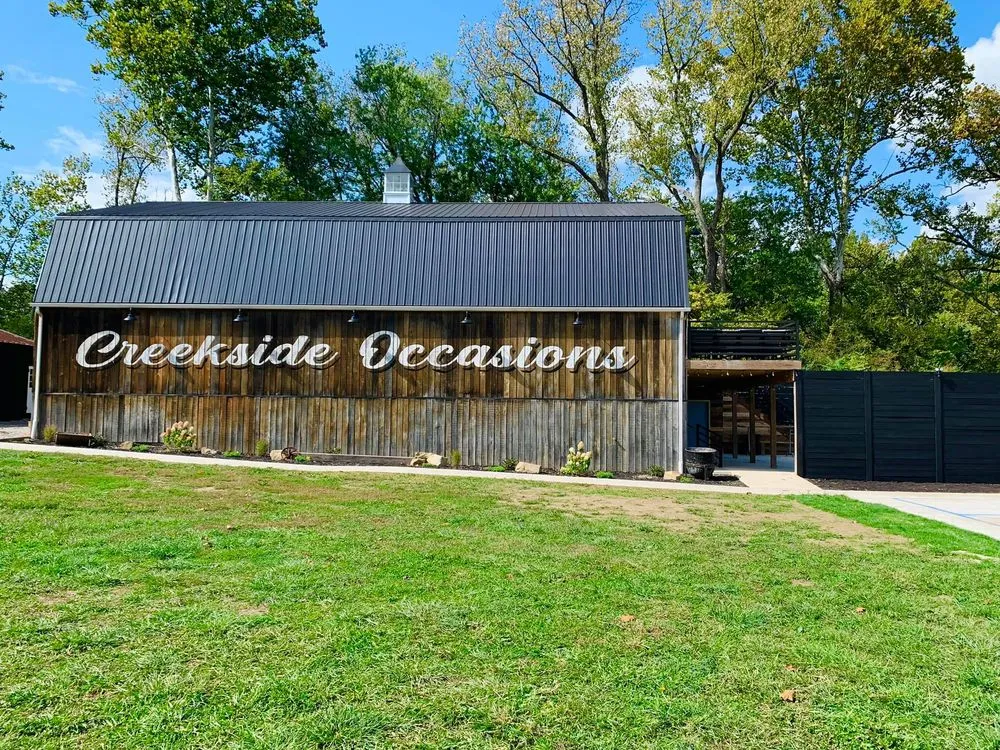 Slide of Troyer’s Custom Homes