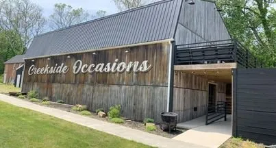 Slide of Troyer’s Custom Homes