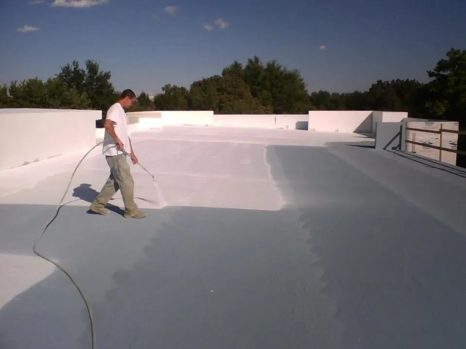 Slide of Troyer's Top Choice Roofing