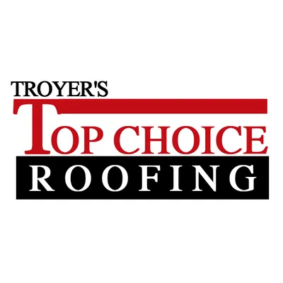 Troyer's Top Choice Roofing