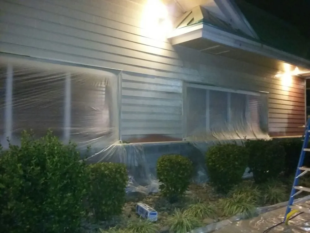 Slide of Troys Professional Remodelers