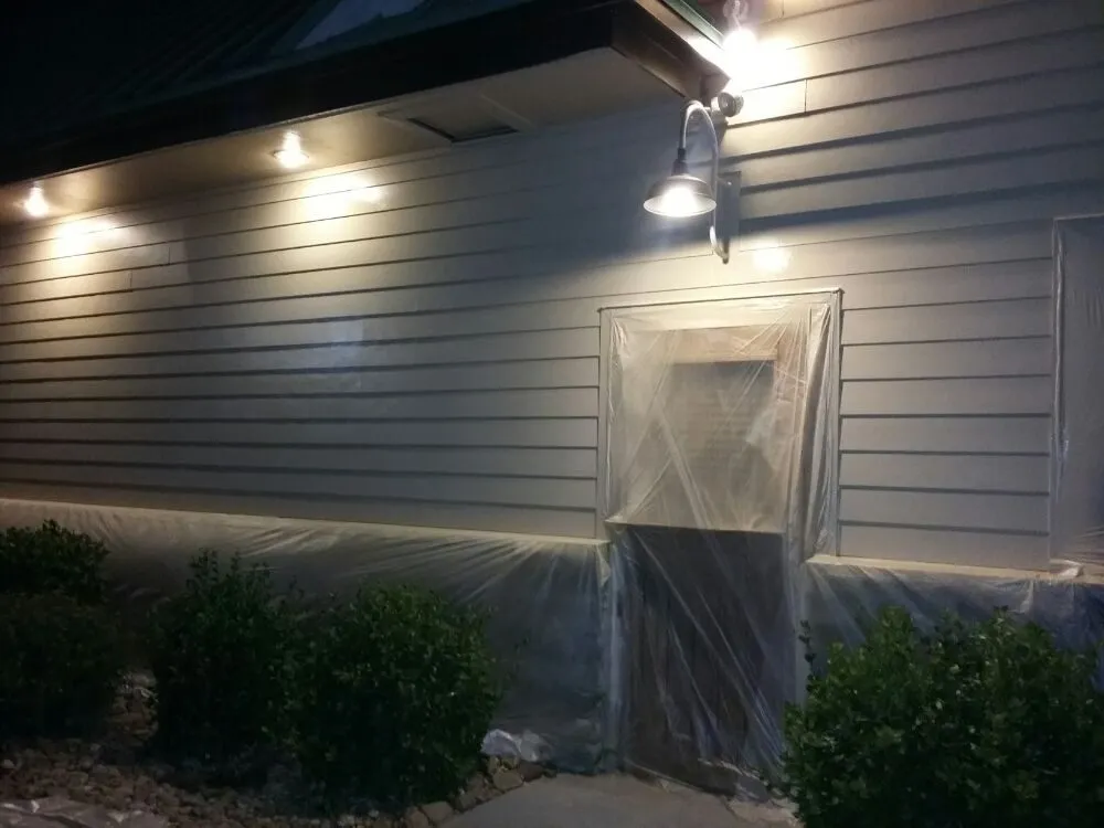 Slide of Troys Professional Remodelers