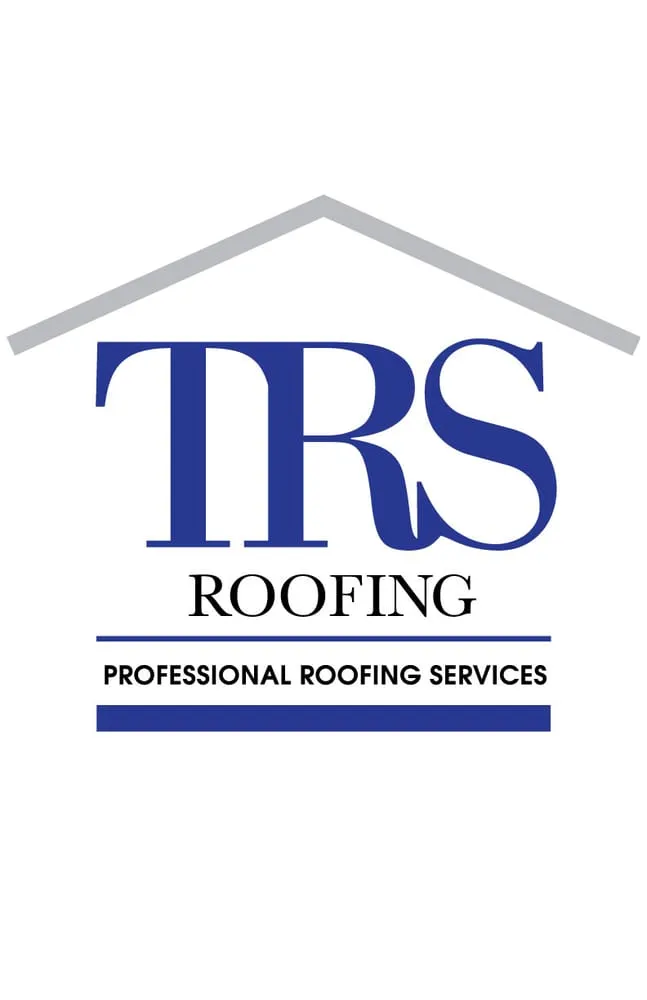 Slide of TRS Roofing