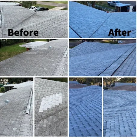 Slide of TRS Roofing Inc