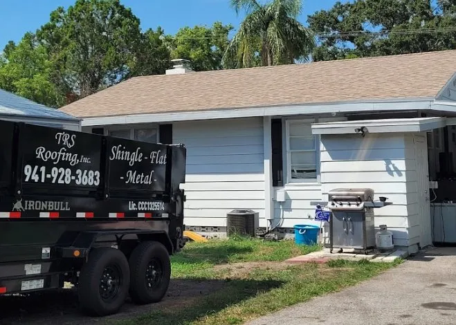 Slide of TRS Roofing Inc