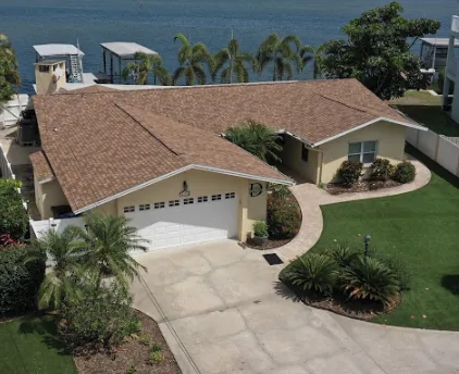 Slide of TRS Roofing Inc