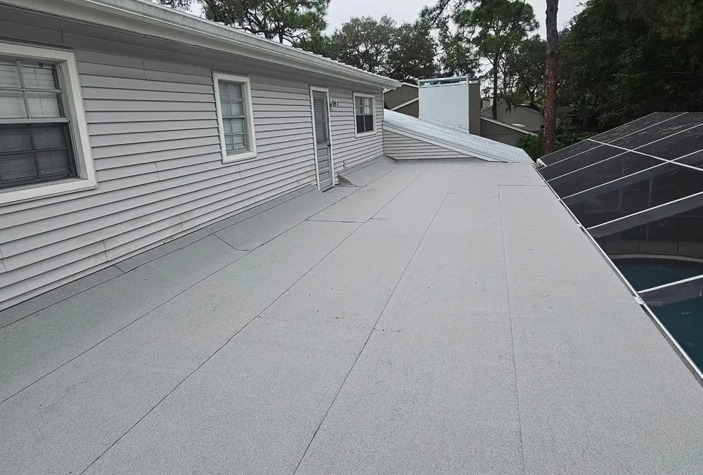 Slide of TRS Roofing Inc