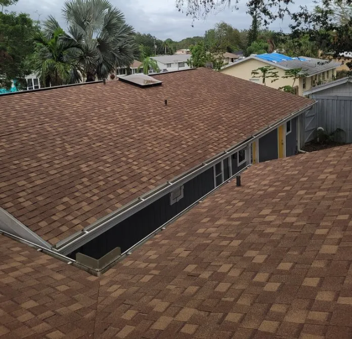 Slide of TRS Roofing Inc