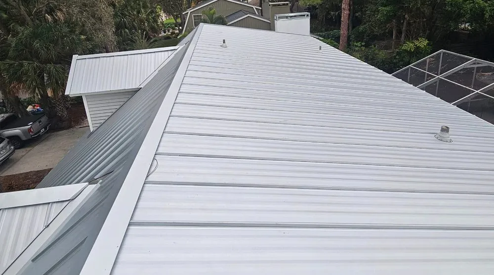 Slide of TRS Roofing Inc