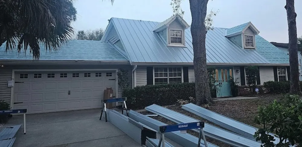 Slide of TRS Roofing Inc