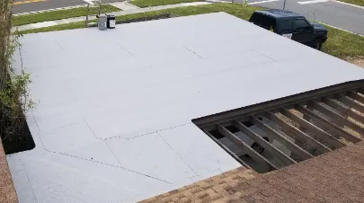 Slide of TRS Roofing Inc