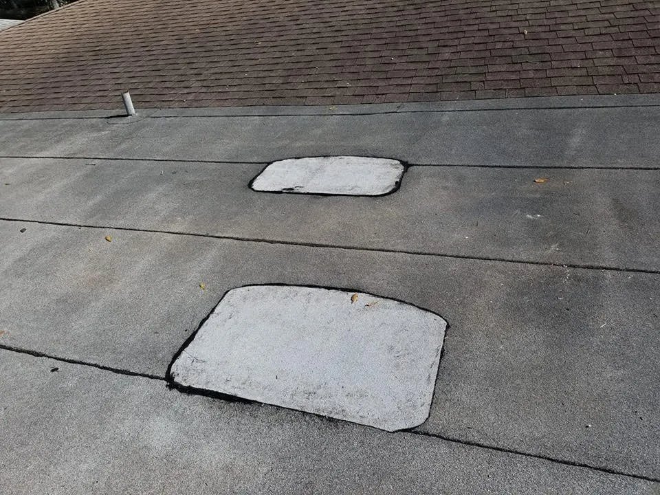 Slide of TRS Roofing Inc