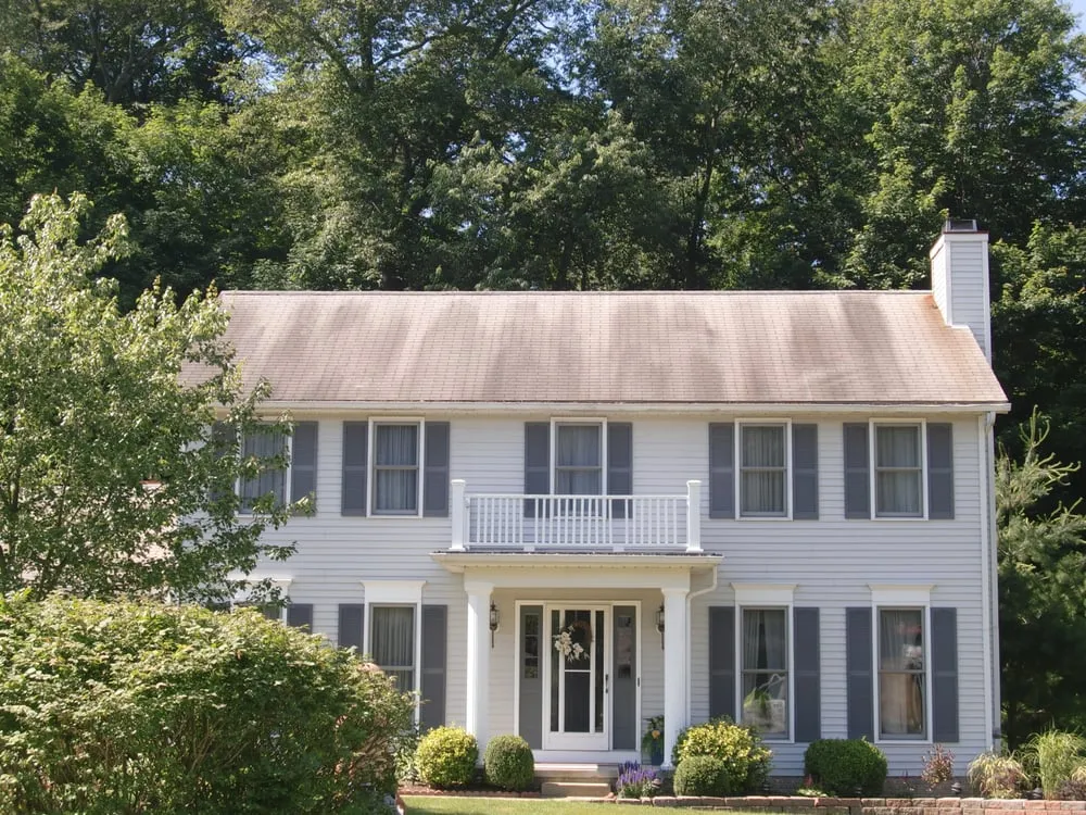 Slide of TRT Power Washing