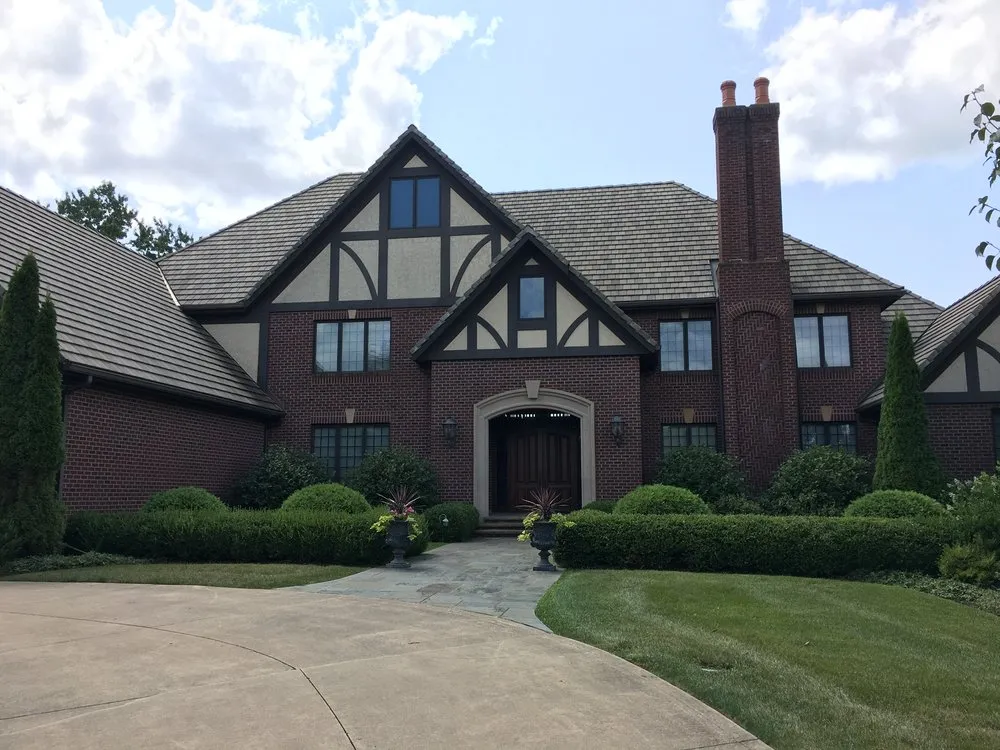 Slide of TRT Power Washing