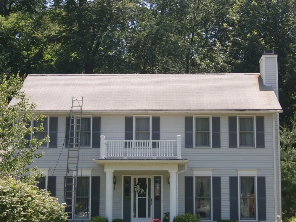 Slide of TRT Power Washing