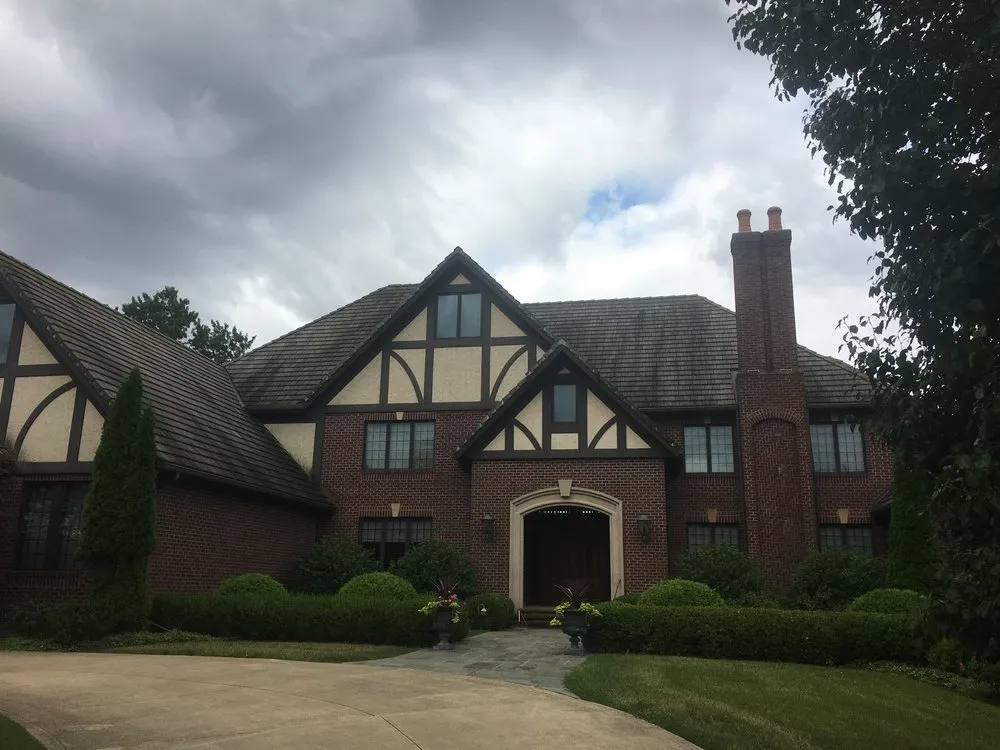 Slide of TRT Power Washing