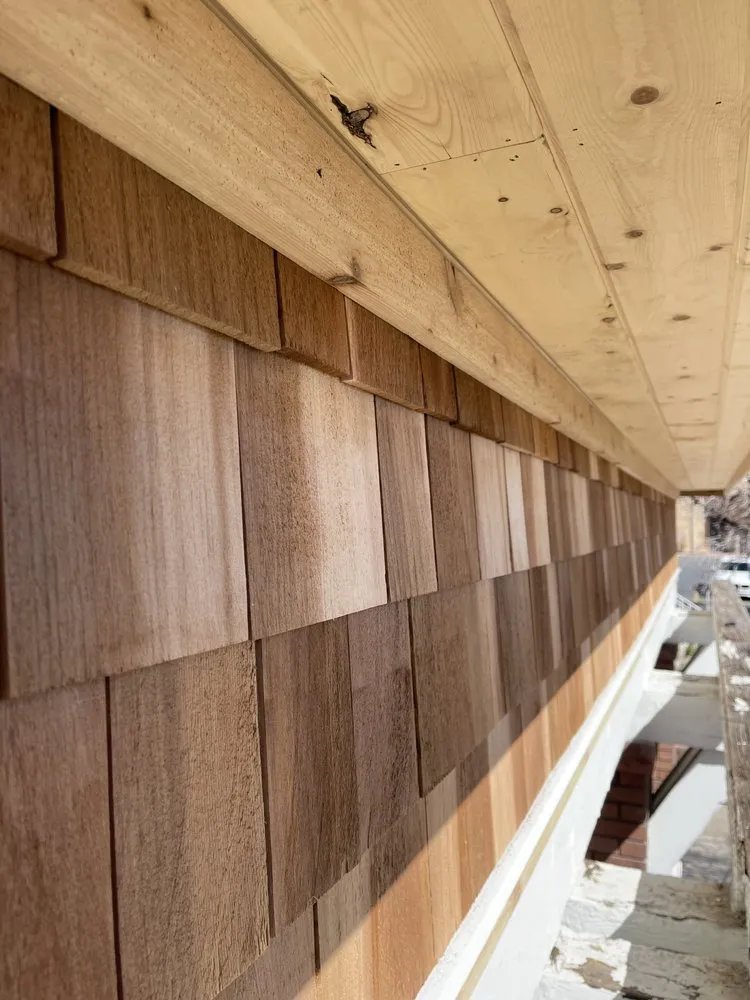 Slide of TRT Roofing