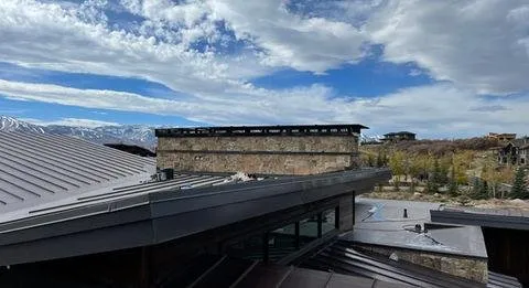 Slide of TRT Roofing