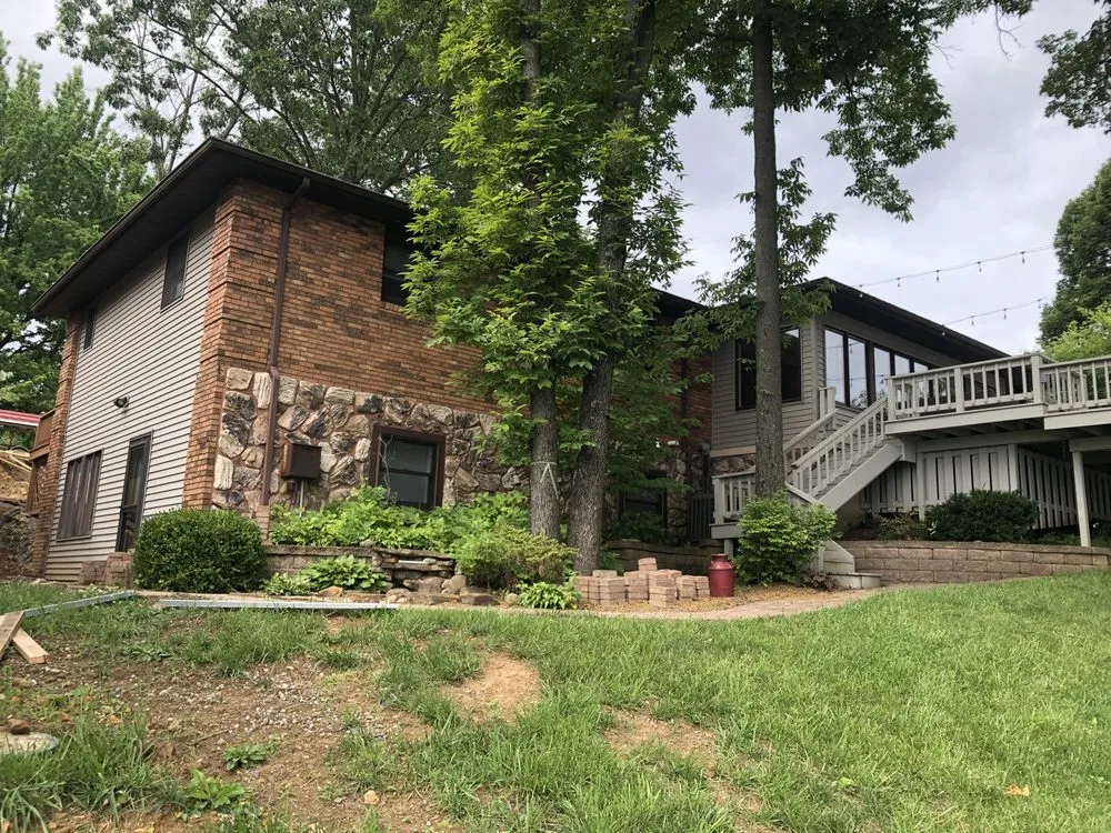 Slide of Tru Blu House Washing Specialist