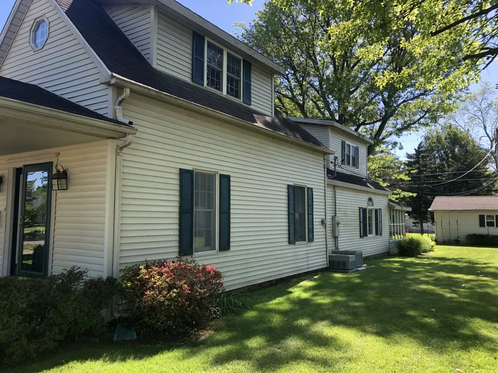 Slide of Tru Blu House Washing Specialist