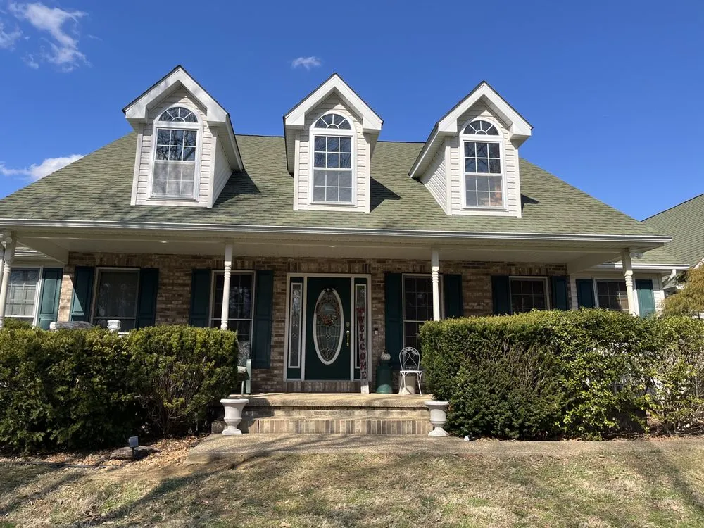 Slide of Tru Blu House Washing Specialist