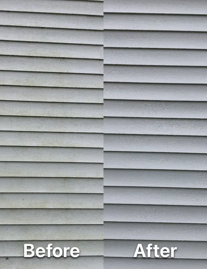 Slide of Tru Blu House Washing Specialist