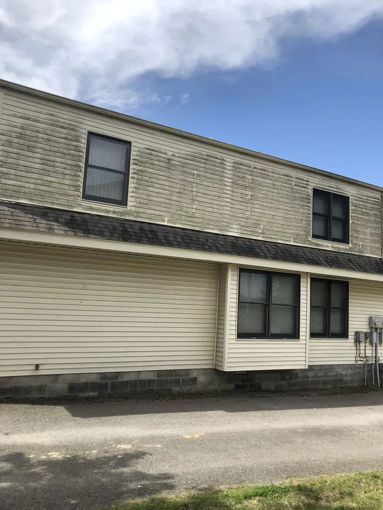 Slide of Tru Blu House Washing Specialist